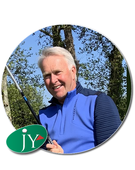 Johnny Young Golf Lessons
